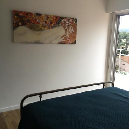 Appartement Deux Pieces , Climatise, Terrase, Cavalaire エクステリア 写真
