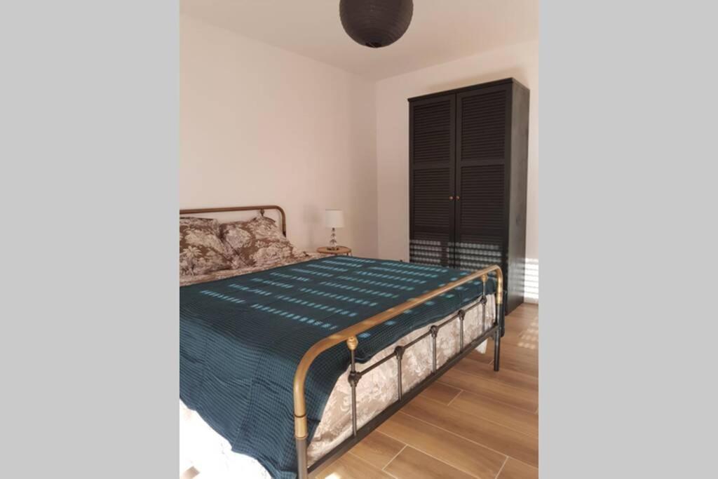 Appartement Deux Pieces , Climatise, Terrase, Cavalaire エクステリア 写真