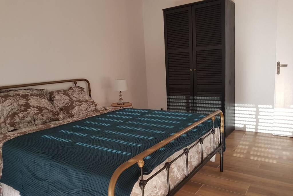 Appartement Deux Pieces , Climatise, Terrase, Cavalaire エクステリア 写真