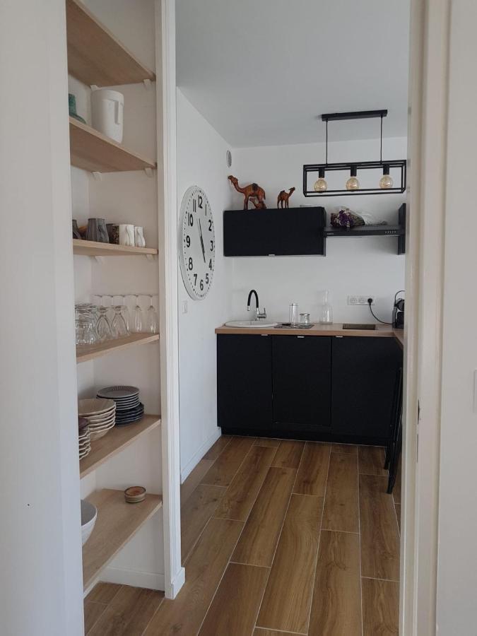 Appartement Deux Pieces , Climatise, Terrase, Cavalaire エクステリア 写真