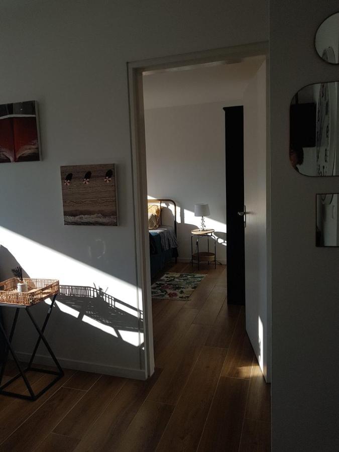 Appartement Deux Pieces , Climatise, Terrase, Cavalaire エクステリア 写真