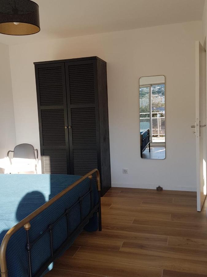 Appartement Deux Pieces , Climatise, Terrase, Cavalaire エクステリア 写真
